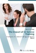 The Impact of In-Service Training