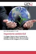 Ingeniería ambiental