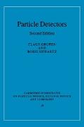 Particle Detectors