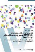 Implementierung und Visualisierung von OPTICS in JavaScript