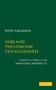 God and Phenomenal Consciousness