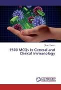 1500 MCQs In General and Clinical Immunology