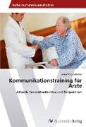 Kommunikationstraining für Ärzte