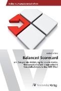 Balanced Scorecard