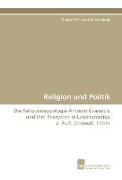 Religion und Politik