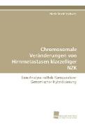 Chromosomale Veränderungen von Hirnmetastasen klarzelliger NZK
