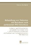 Behandlung von Patienten mit Restshunt nach perkutanem PFO-Verschluss