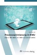 Prozessoptimierung in KMU