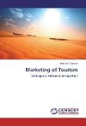 Marketing of Tourism