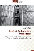 Audit et Optimisation énergétique