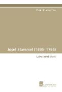 Josef Stammel (1695- 1765)