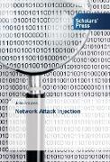 Network Attack Injection