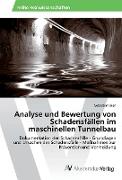 Analyse und Bewertung von Schadensfällen im maschinellen Tunnelbau