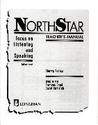 Northstar Focus on Listening and Speaking Advanced Teacher's Manual