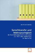 Sprachtransfer und Mehrsprachigkeit