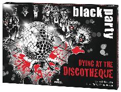 black party Dying at the Discotheque
