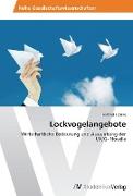 Lockvogelangebote