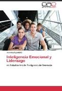 Inteligencia Emocional y Liderazgo