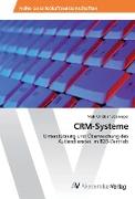 CRM-Systeme