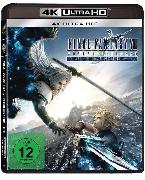 Final Fantasy VII: Advent Children