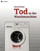 Tod in der Waschmaschine