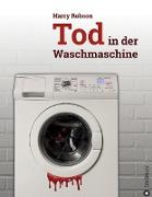 Tod in der Waschmaschine