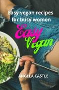 EASY VEGAN