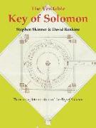 The Veritable Key of Solomon