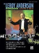 The Leroy Anderson Songbook -- A Centennial Celebration