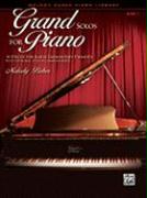 Grand Solos for Piano, Bk 1