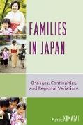 Families in Japan