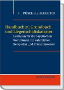 Handbuch zu Grundbuch und Liegenschaftskataster