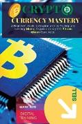 CRYPTOCURRENCY MASTERY