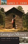 Georgia Odyssey