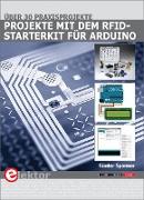 Projekte mit dem RFID-Starterkit für Arduino