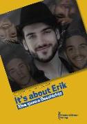 It's about Erik