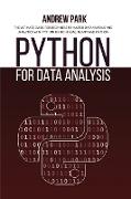 Python for Data Analysis