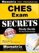 Ches Exam Secrets Study Guide: Ches Test Review for the Certified Health Education Specialist Exam