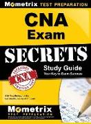 CNA Exam Secrets Study Guide: CNA Test Review for the Certified Nurse Assistant Exam