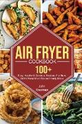 AIR FRYER COOKBOOK