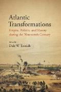 Atlantic Transformations