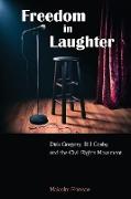 Freedom in Laughter