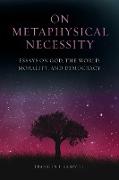 On Metaphysical Necessity