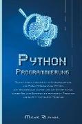 PythonProgrammier ung