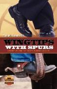 Wingtips with Spurs