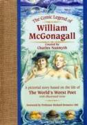 The Comic Legend of William McGonagall