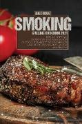 Smoking Grilling Cookbook 2021