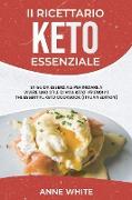 Il ricettario Keto essenziale