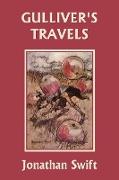 Gulliver's Travels (Yesterday's Classics)