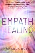 EMPATH HEALING